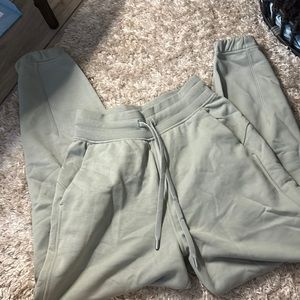 Lululemon Joggers